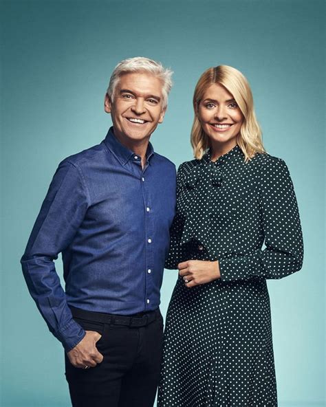 holly and phil|holly and phillip news.